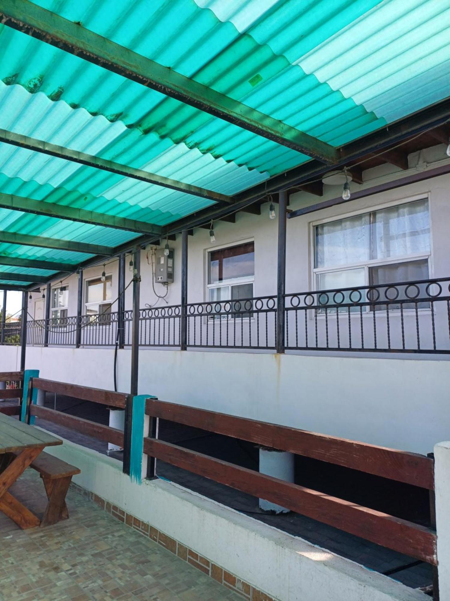 Apartamentos Rosarito.!! Con Vista Al Mar ! Exterior foto