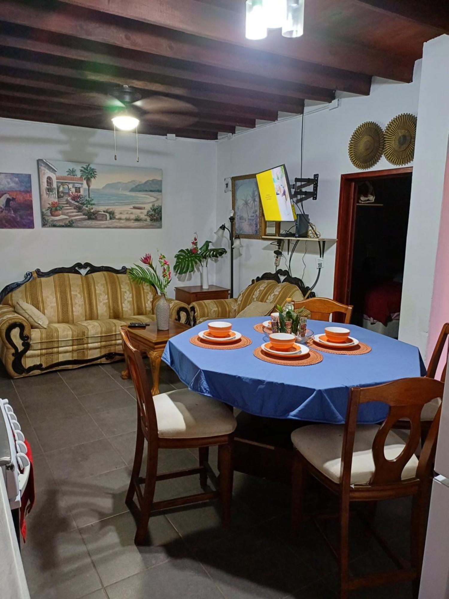 Apartamentos Rosarito.!! Con Vista Al Mar ! Exterior foto